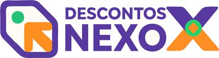 DESCONTOS NEXO X
